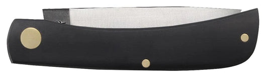 Case Smooth Black Synthetic Sod Buster Jr.® (00095)