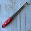Microplane Premium Classic Series Zester / Grater, Red (46120)