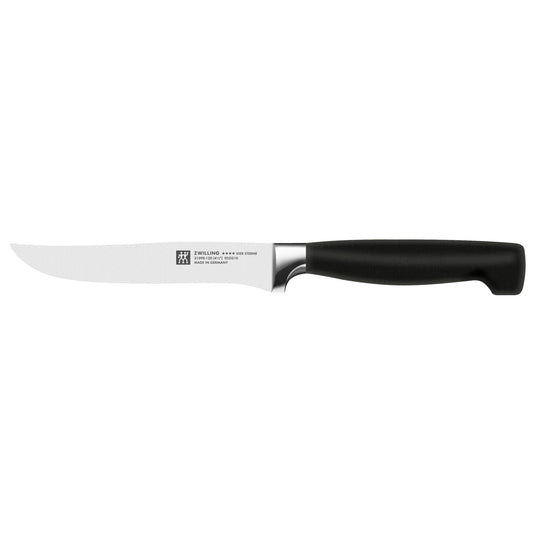 Zwilling Four Star 4 Piece Steak Knife Set (39190-000)