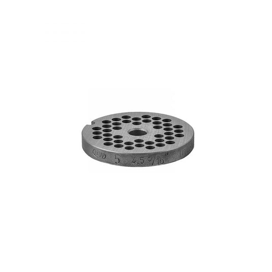 ALFA 5 3/16 Hubless Grinder Plate