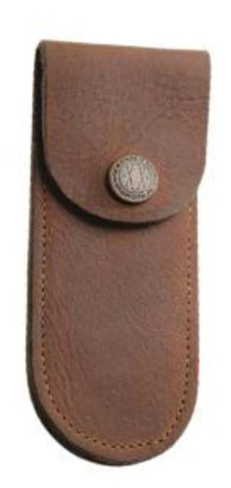 Case Genuine Leather Soft Sheath (50003)