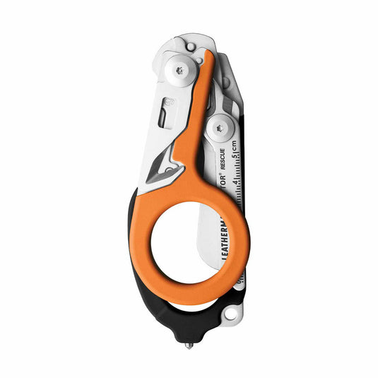 Leatherman RAPTOR™ RESCUE Multi-tool, Black & Orange (832154) - DISCONTINUED