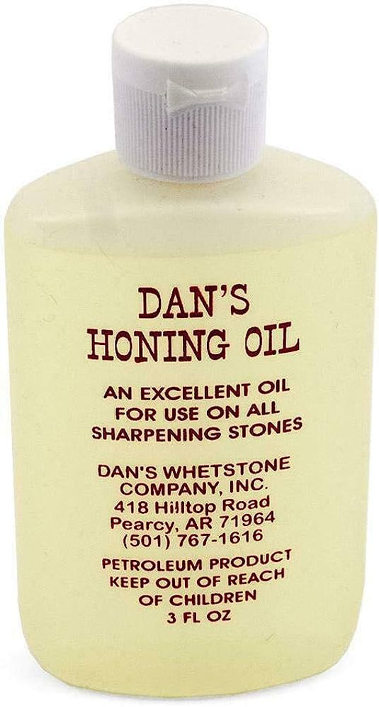 Special Formula Honing Oil (AC19)