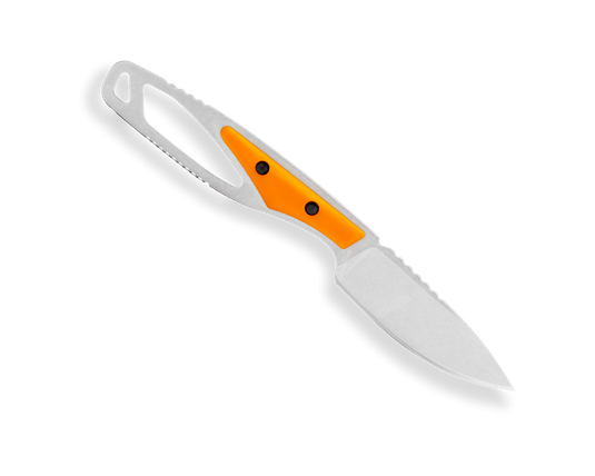 Buck® 635 PakLite 2.0 Cape Select Knife, Orange (0635ORS)