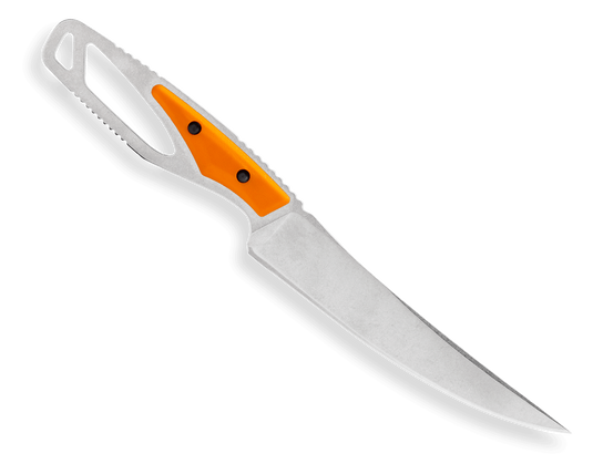 Buck® 636 PakLite 2.0 Processor Select Knife, Orange (0636ORS)