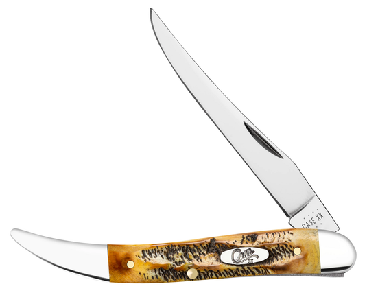 Case 6.5 BoneStag® Medium Texas Toothpick (65328)