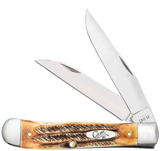 Case 6.5 BoneStag® Trapper (65329)