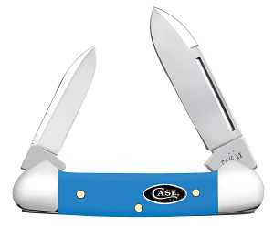 Case Smooth Light Blue Synthetic Baby Butterbean (68903)