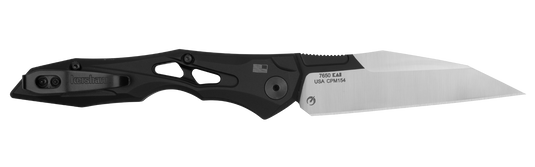Kershaw® Launch 13 Auto, Black, CPM 154 (7650)