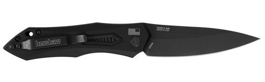Kershaw® Launch 6 Auto, Black, CPM 154 (7800BLK)