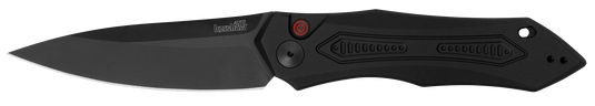 Kershaw® Launch 6 Auto, Black, CPM 154 (7800BLK)