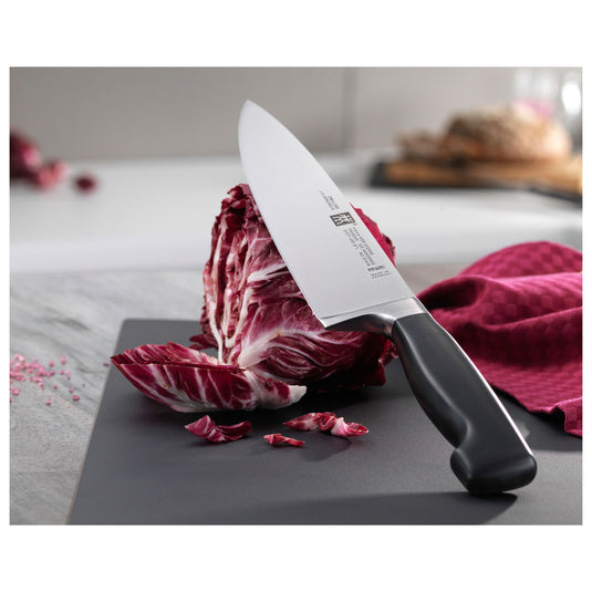 Zwilling Four Star 8