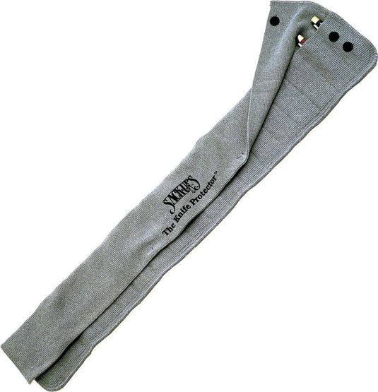Sack-Ups Knife Protector 18 Pocket (AC807)