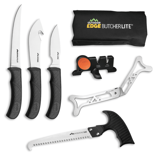 Outdoor Edge Butcherlite Set (BL-1)