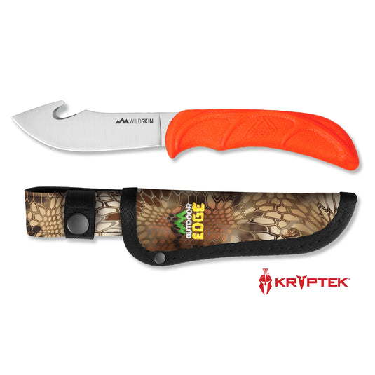 Outdoor Edge Wild Skin (WS-10C)
