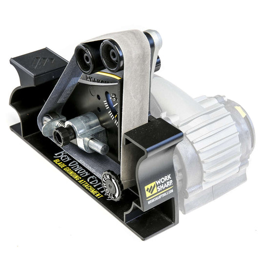 Work Sharp® Ken Onion Edition Blade Grinding Attachment (WSSAKO81112) - DISCONTINUED