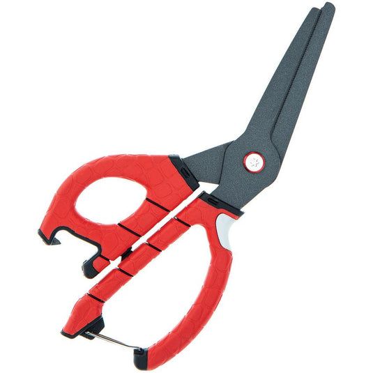 Bubba Fishing Shears, Large (BUB1099915)