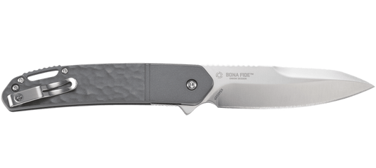 CRKT® Bona Fide Silver (K540GXP)