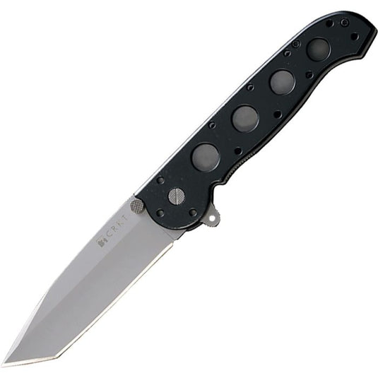 CRKT® M16®-04Z Flipper Large Tanto Bead Blasted (M16-04Z)