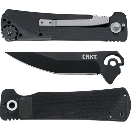 CRKT® Goken (2920) - DISCONTINUED