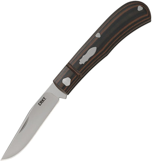 CRKT® Venandi™ Slip Joint (7100)