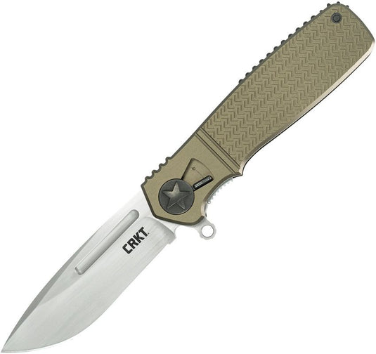 CRKT® Homefront™ (K27OGKP) - DISCONTINUED