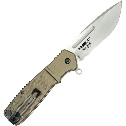 CRKT® Homefront™ (K27OGKP) - DISCONTINUED