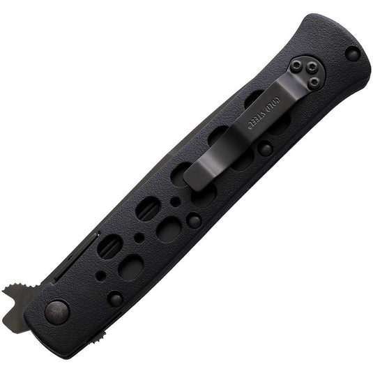 Cold Steel 4