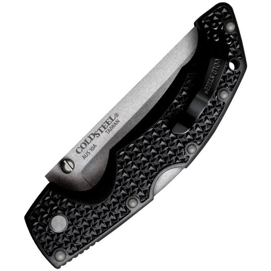 Cold Steel Large Voyager Tanto Point Plain (29AT)