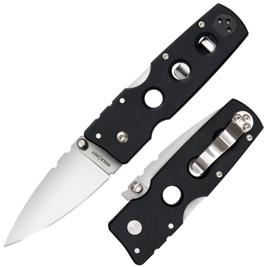 Cold Steel Hold Out 3