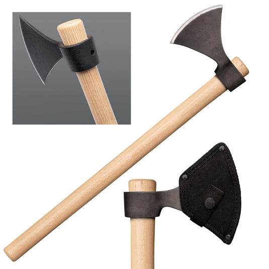 Cold Steel Norse Hawk Axe (90N)