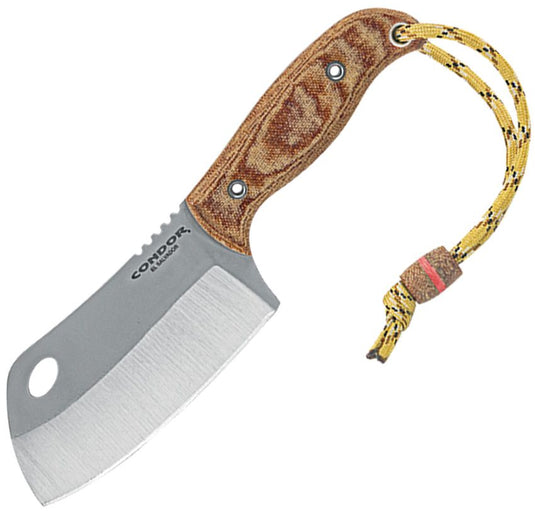 Condor Primal Cleaver (2011-4HC)