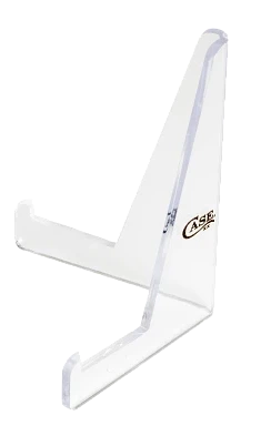 Case Acrylic Easel Knife Display Stand, Large 5 pk (09064)