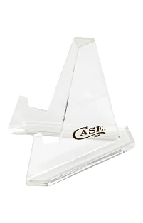 Case Acrylic Easel Knife Display Stand, Medium 5 pk (09063)