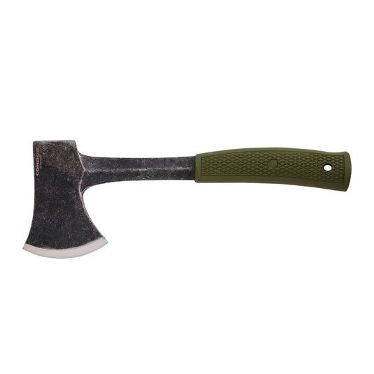 Condor Campsite Axe Army Green (3933-4.24HC)
