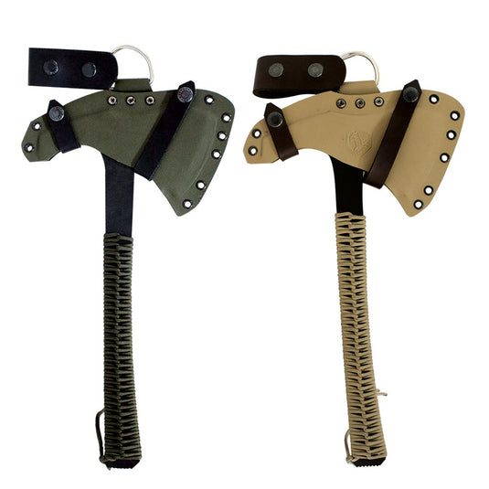 Condor Sentinel Axe Army Green (CTK180936)