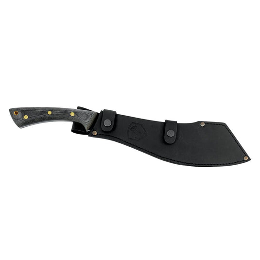 Condor Warlock Machete (253-12.5HC)