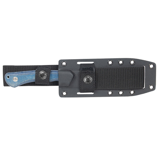 Condor Sport X.E.R.O. Chief Fixed Blade (2842-4.7SK)