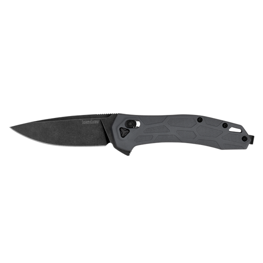 Kershaw® Covalent DuraLock Gray FRN (2042)