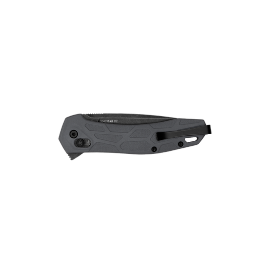 Kershaw® Covalent DuraLock Gray FRN (2042)