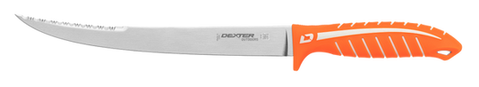Dexter Dextreme™ Dual Edge 10