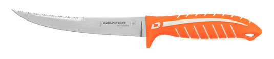 Dexter Dextreme™ Dual Edge 7