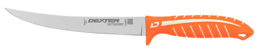 Dexter Dextreme™ Single Edge 8