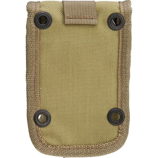 ESEE Accessory Pouch for ESEE 5 or 6 Sheath, Khaki (ESEE-52-POUCH-K)