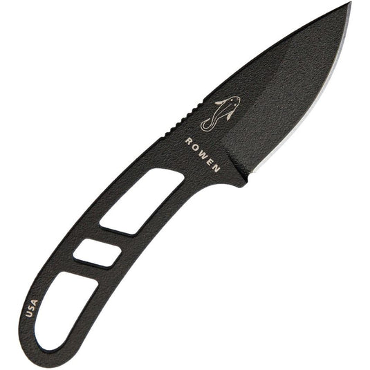 ESEE Candiru, Black (CAN-B-E)
