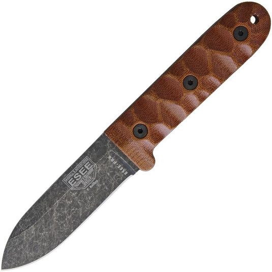 ESEE Camp-Lore® PR4 (ESEE-PR4-BO)