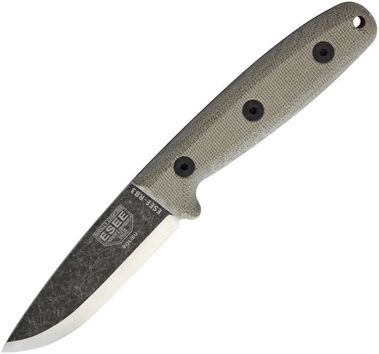 ESEE Camp-Lore® RB3 (ESEE-RB3-BO)