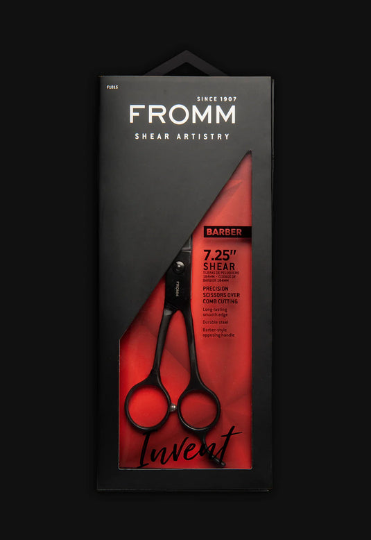 Fromm Invent 7.25