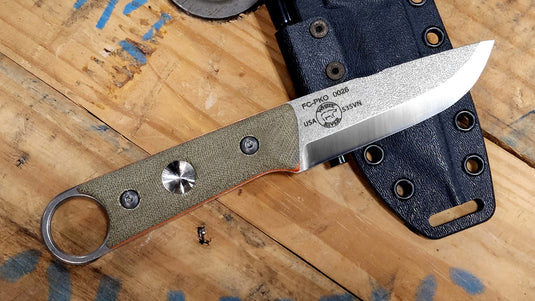 White River Firecraft PKO (FC-PKO)