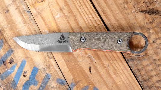 White River Firecraft PKO (FC-PKO)